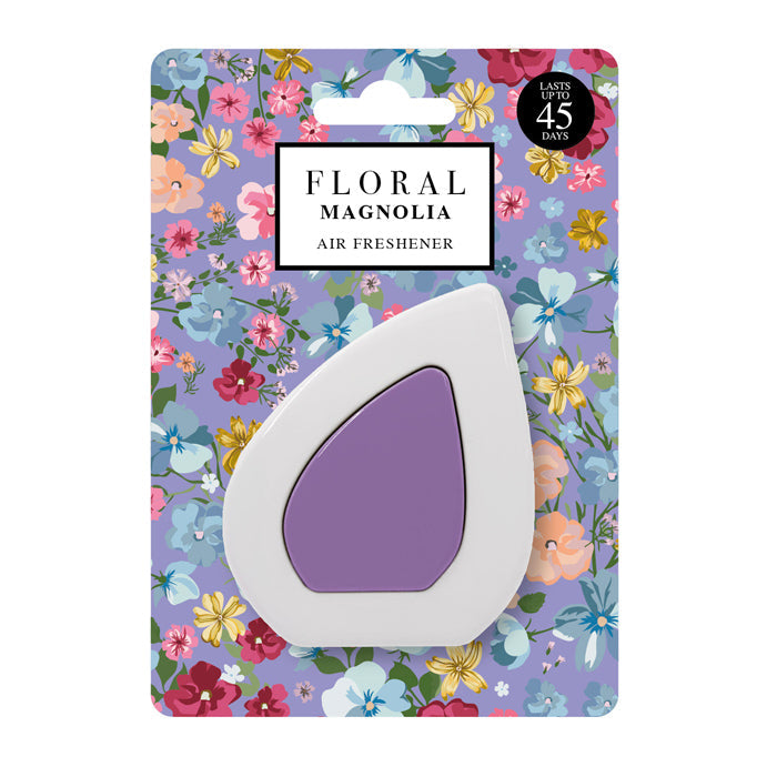 24 x Floral 1pk Membrane 7.5ml - Magnolia - Premium Quality Tissue Online - Product Image 24 x Floral 1pk Membrane 7.5ml - Magnolia - Premium Quality Tissue Online - Product Image